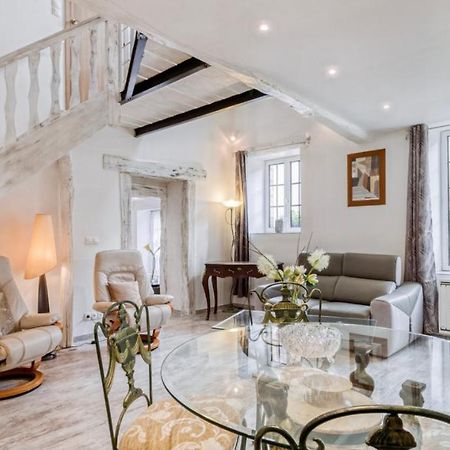Harmonia Maison De Caractere Proche Provins Gouaix 외부 사진